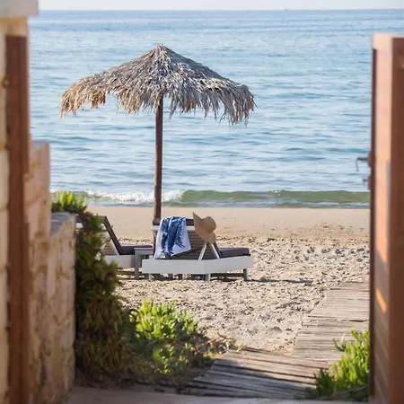 Paralia Beachfront Georgioupoli
