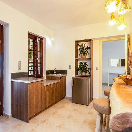 Paralia Beachfront * Georgioupoli