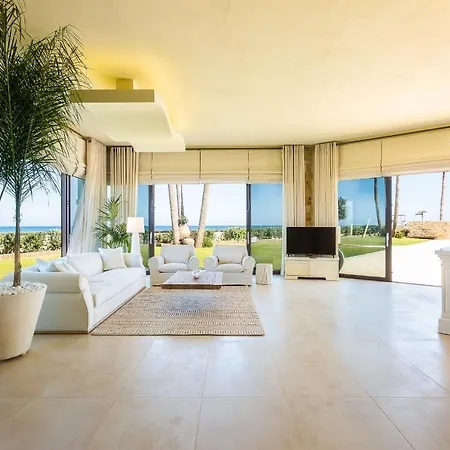 Paralia Beachfront Georgioupoli