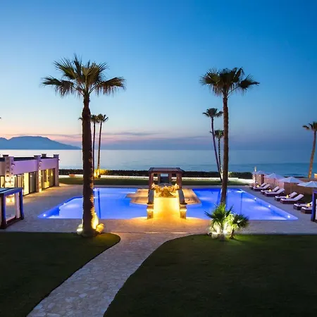 Paralia Beachfront * Georgioupoli