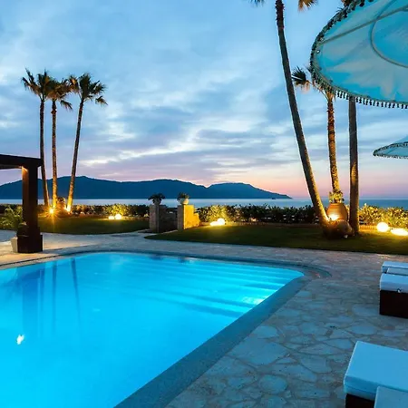 Paralia Beachfront Georgioupoli