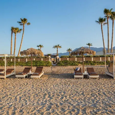 Paralia Beachfront