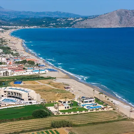 Paralia Beachfront Georgioupoli